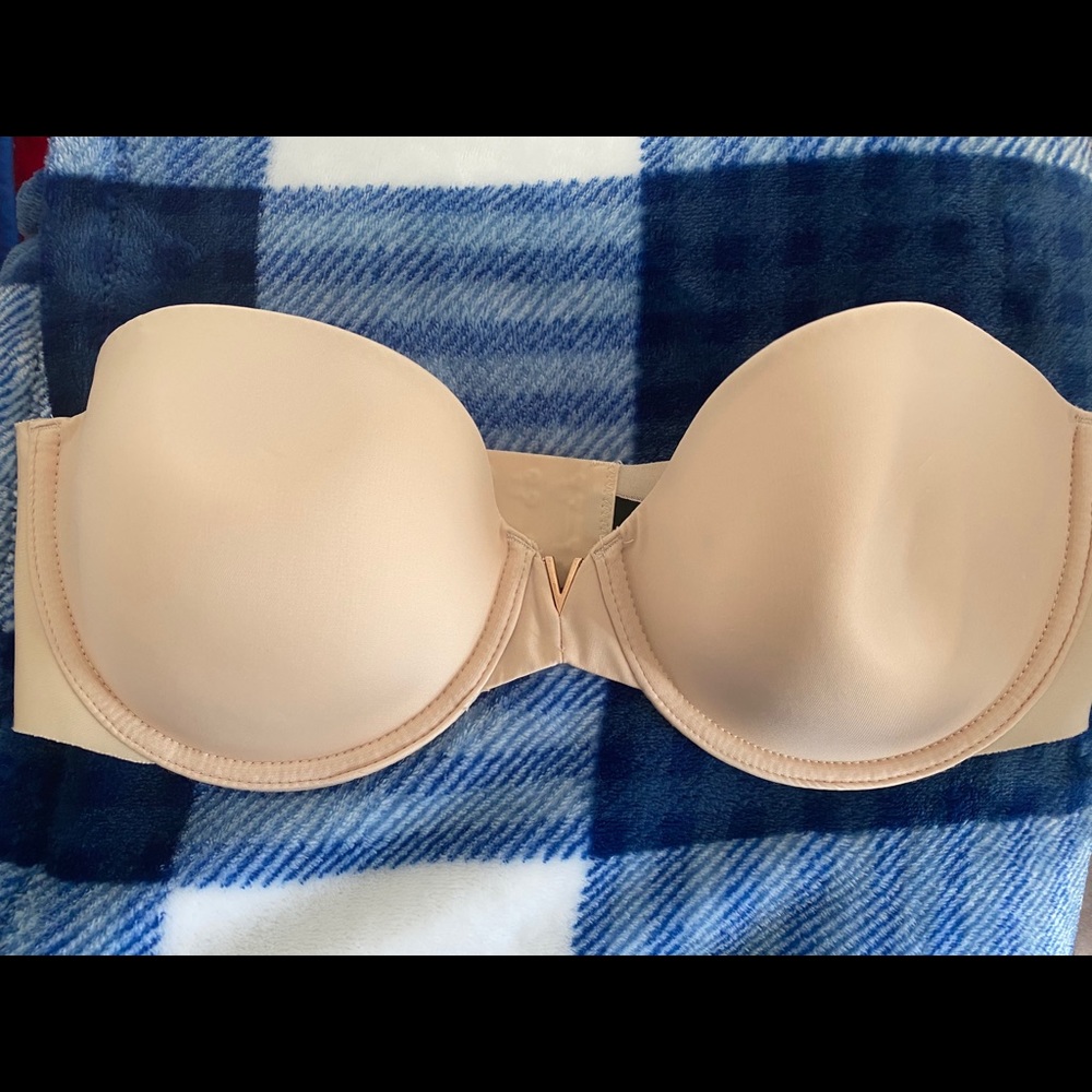 VS Multi-Way Bra 34C